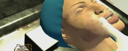 La recreación en 3D de La Veneno que probaría que la muerte no fue accidental: &quot;Hay golpes de un posible agarre efectuado por el agresor&quot;