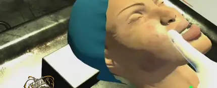 La recreación en 3D de La Veneno que probaría que la muerte no fue accidental: "Hay golpes de un posible agarre efectuado por el agresor" La recreación en 3D de La Veneno que probaría que la muerte no fue accidental: "Hay golpes de un posible agarre efectuado por el agresor"