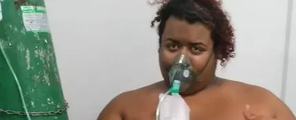 Ygona Moura, influencer brasileña que ha fallecido Ygona Moura, influencer brasileña que ha fallecido