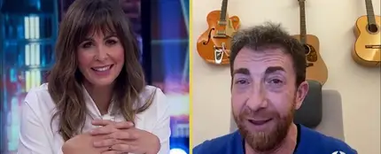 Pablo Motos: "Me da mucha pena pero, por primera vez en 15 años, no estaré en el programa" Pablo Motos: "Me da mucha pena pero, por primera vez en 15 años, no estaré en el programa"