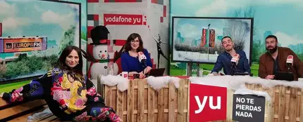 María Escoté María Escoté