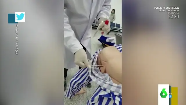test anal
