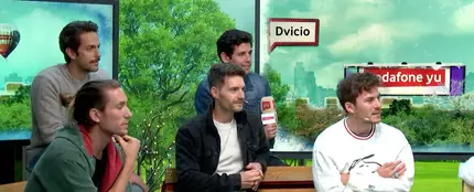 DVICIO en yu DVICIO en yu