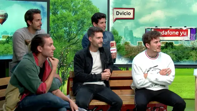 DVICIO en yu