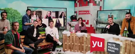 DVICIO en yu DVICIO en yu