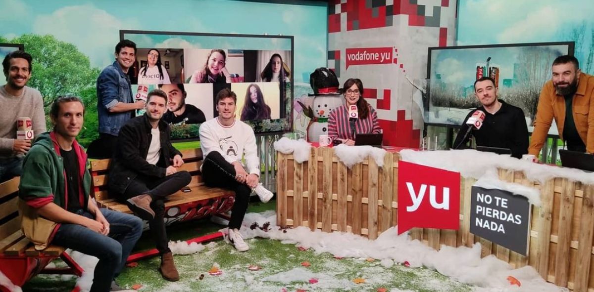 DVICIO en yu