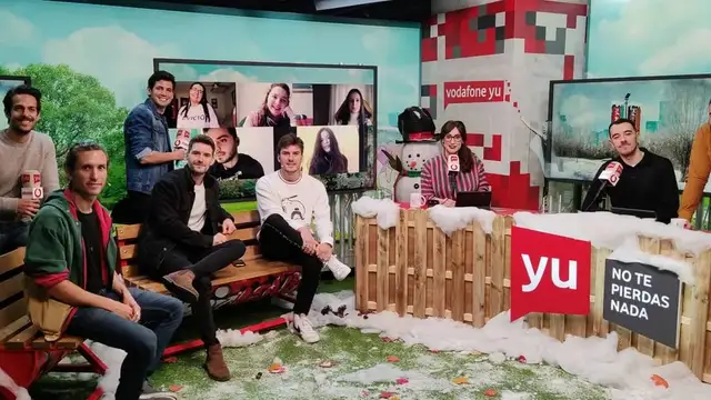 DVICIO en yu