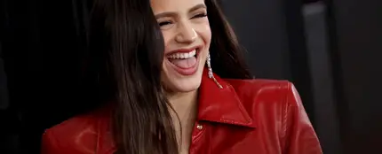 Rosalía Rosalía