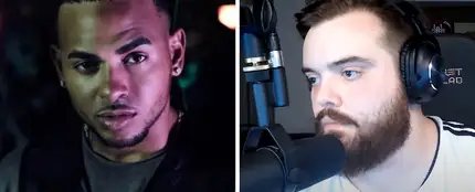 Ozuna responde a Ibai Ozuna responde a Ibai