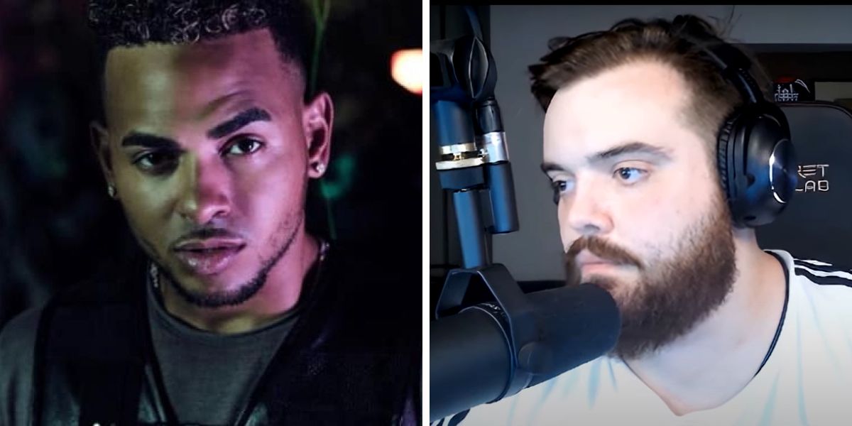 Ozuna responde a Ibai