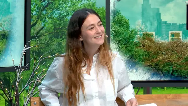 Rigoberta Bandini en yu