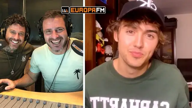 Pablo GShow en Malas Influencias