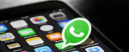 WhatsApp WhatsApp