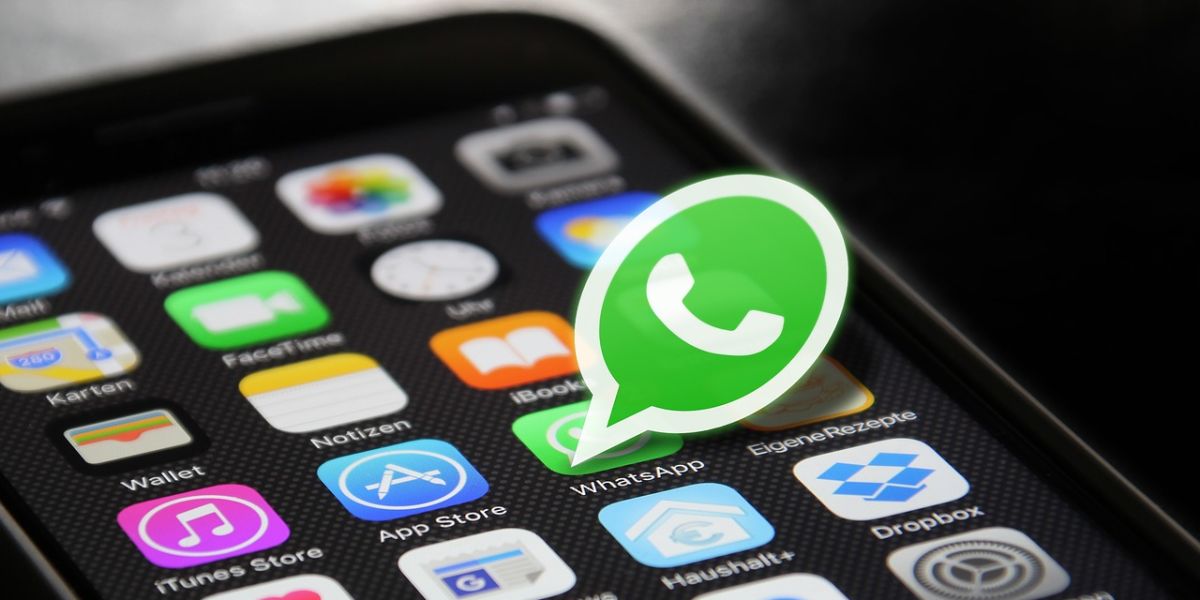 Cómo programar el envío de mensajes en WhatsApp