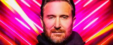 David Guetta presenta una nueva edición de United At Home desde Dubái David Guetta presenta una nueva edición de United At Home desde Dubái