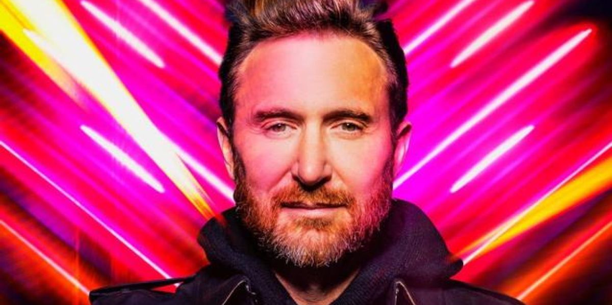 David Guetta presenta una nueva edición de United At Home desde Dubái