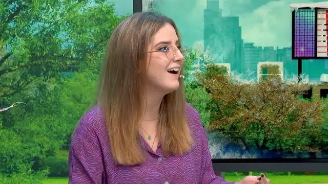 Irene Ramírez en yu