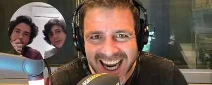 JaviyPablo en Malas Influencias JaviyPablo en Malas Influencias