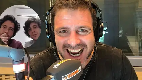 JaviyPablo en Malas Influencias JaviyPablo en Malas Influencias