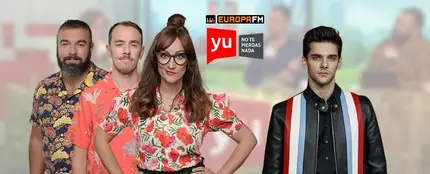 Álvaro Rico en yu Álvaro Rico en yu