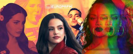 Rosalía, Rihanna, Drake o C Tangan: Los discos más esperados de 2021