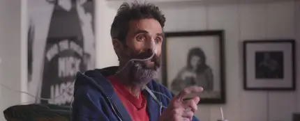 La declaración de amor de Pau Donés a su hija: "La quiero con locura, me ha enseñado a querer y a saber decir 'te quiero'" La declaración de amor de Pau Donés a su hija: "La quiero con locura, me ha enseñado a querer y a saber decir 'te quiero'"