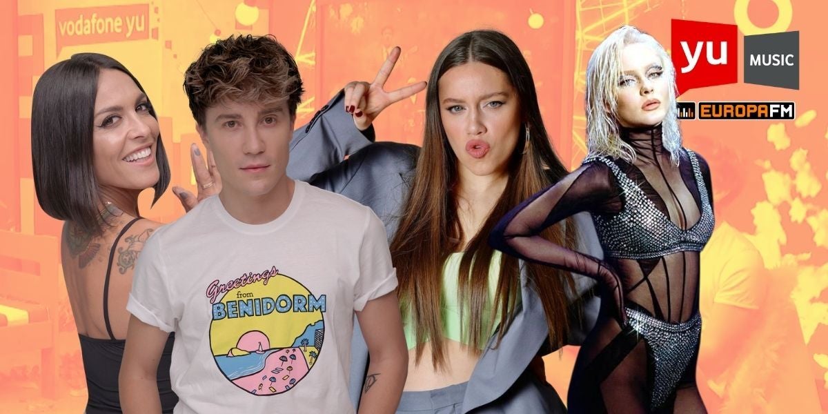 Eva B y Zara Larsson en yu, Music