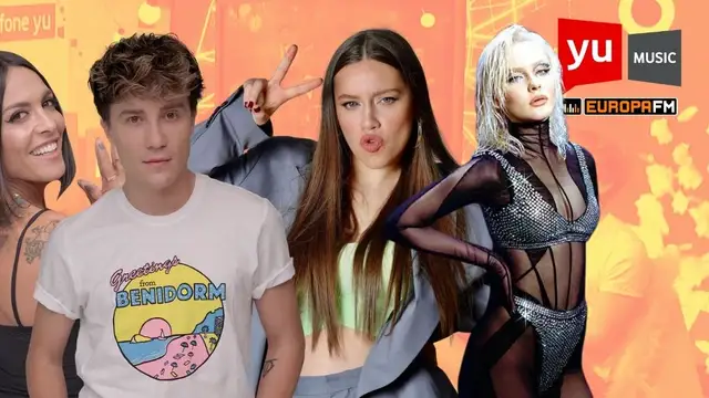 Eva B y Zara Larsson en yu, Music