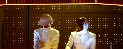 Daft Punk Daft Punk
