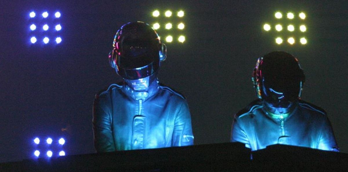 Daft Punk