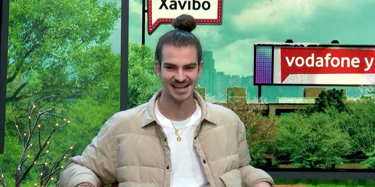 Xavibo en yu