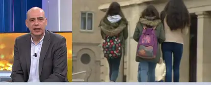 Prostitución de menores. Prostitución de menores.