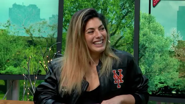 Nya de la Rubia