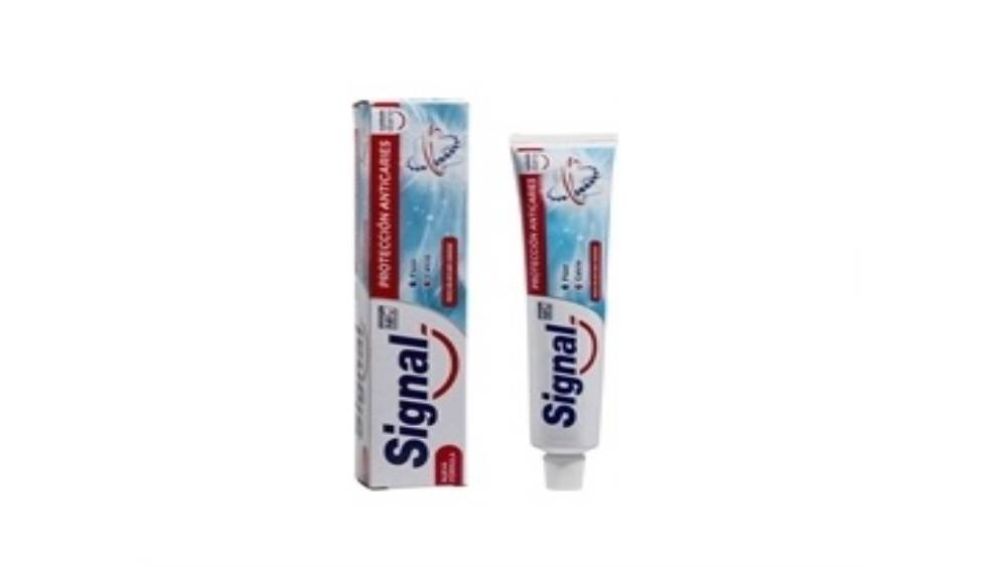 Mejor Pasta De Dientes Blanqueadora Según La Ocu