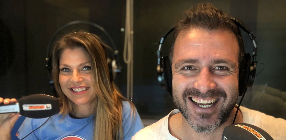 Coco Pretel y Bea Márquez en Malas Influencias