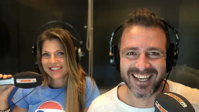Coco Pretel y Bea Márquez en Malas Influencias