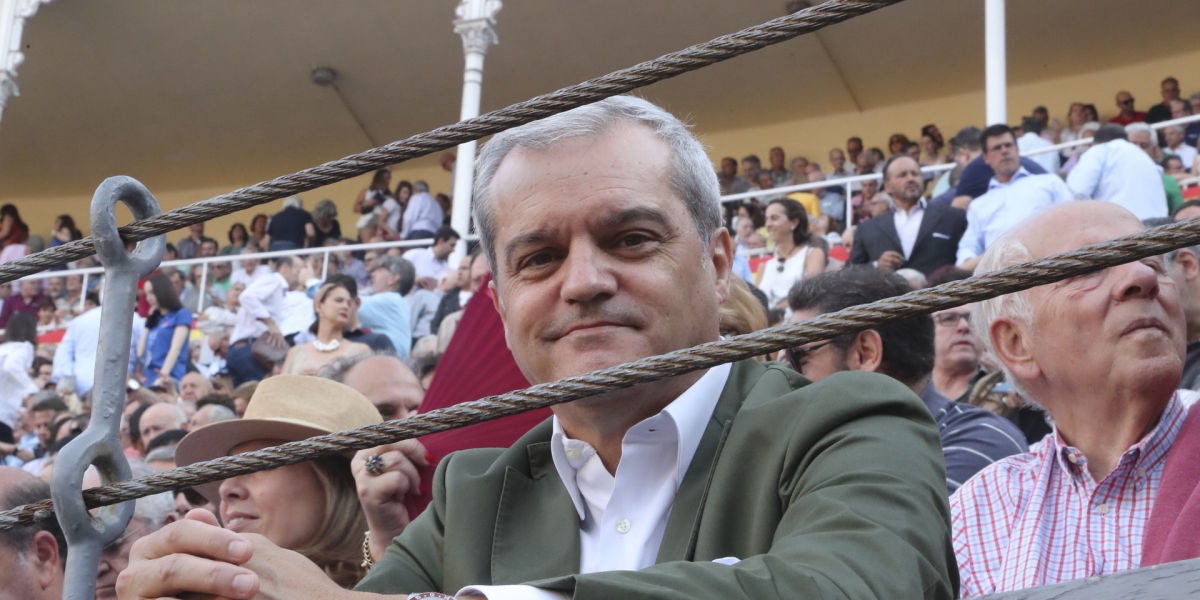 Ramón García