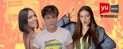 Eva B en yu, Music Eva B en yu, Music