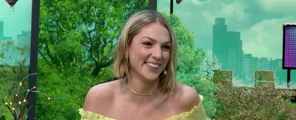 Paloma Bloyd en yu Paloma Bloyd en yu
