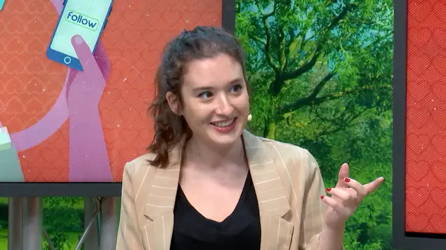 Victoria Martín en yu