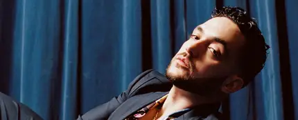 C. Tangana lanza su álbum 'El Madrileño' C. Tangana lanza su álbum 'El Madrileño'