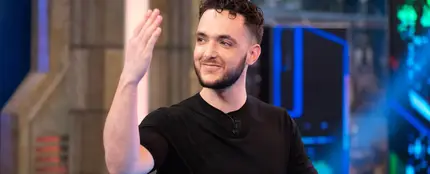 El Hormiguero 3.0: C. Tangana (01-03-21) El Hormiguero 3.0: C. Tangana (01-03-21)