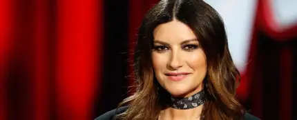 Laura Pausini gana el Globo de Oro a Mejor Canción Laura Pausini gana el Globo de Oro a Mejor Canción