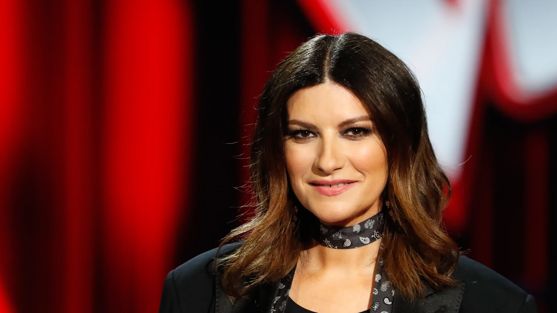 Laura Pausini gana el Globo de Oro a Mejor Canción Laura Pausini gana el Globo de Oro a Mejor Canción