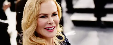 Nicole Kidman Nicole Kidman