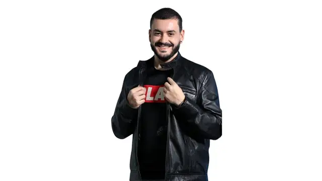 Juanma Romero