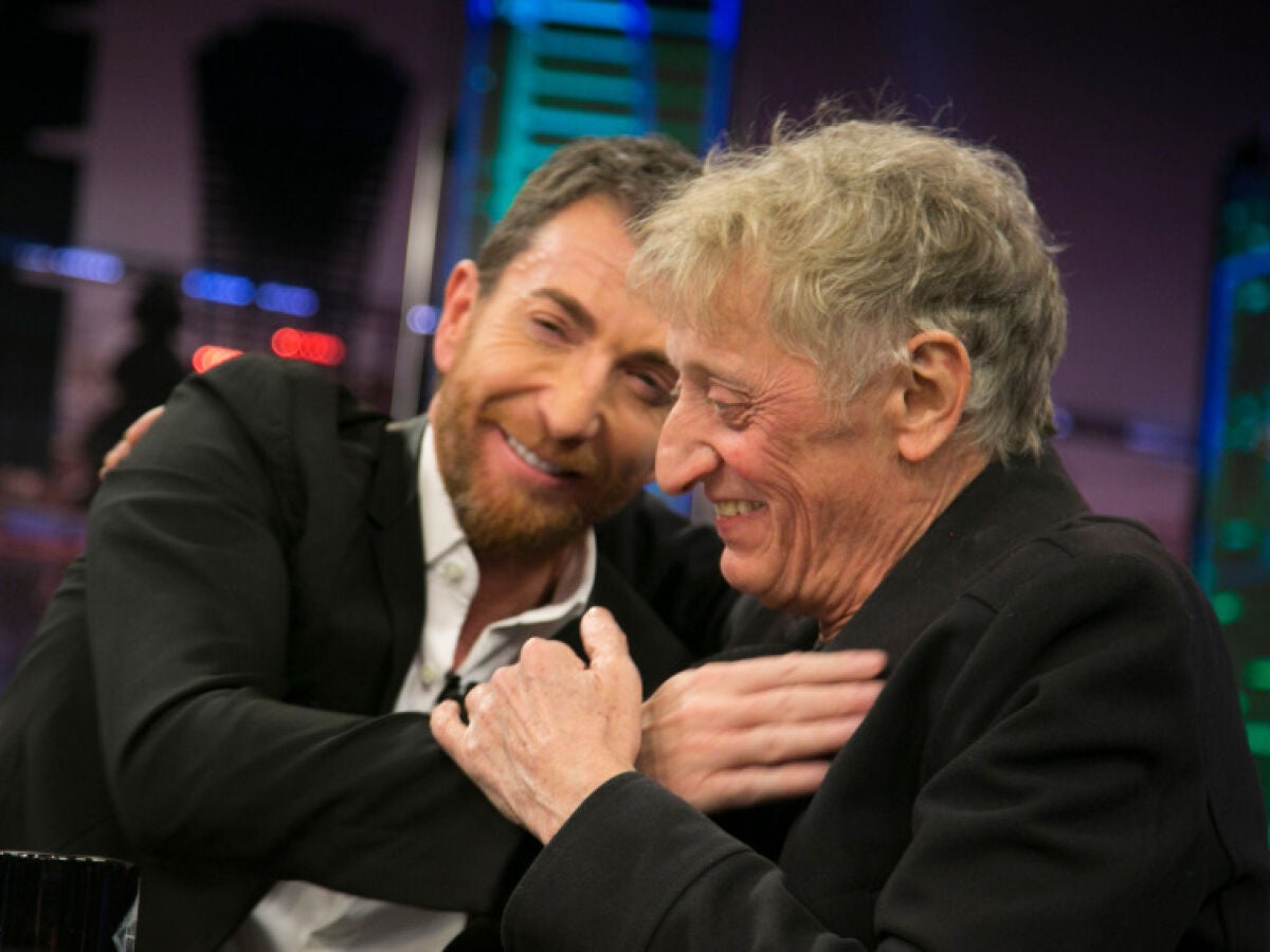 La amistad de Quique San Francisco y Pablo Motos | Europa FM