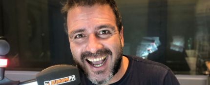 Coco Pretel en Europa FM