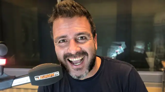 Coco Pretel en Europa FM