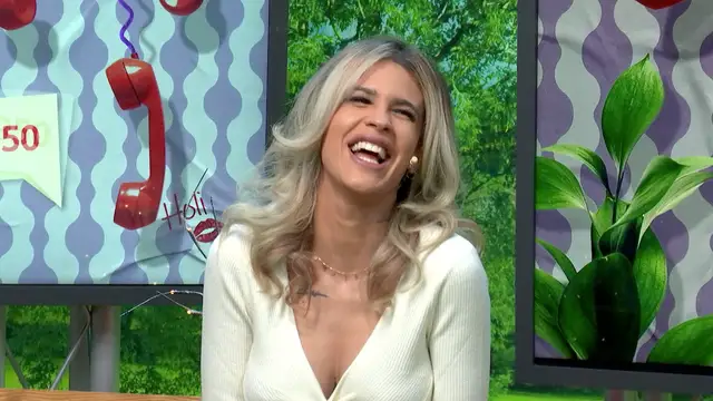 Ylenia en yu